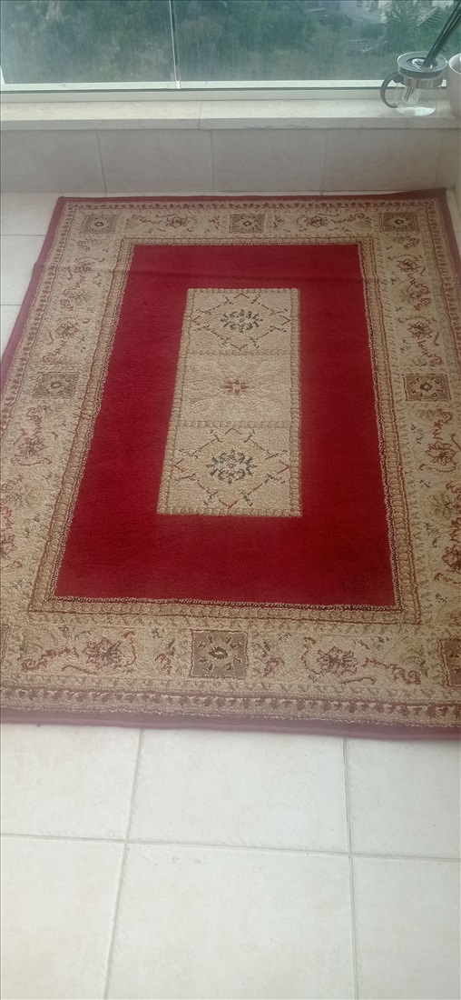 תמונה 3 ,זוג שטיחים  למכירה בנשר לבית  אחר