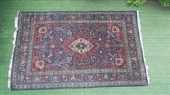 תמונה 2 ,שטיח טבריז פרסי עבודת יד למכירה בראשון לציון ריהוט  שטיחים