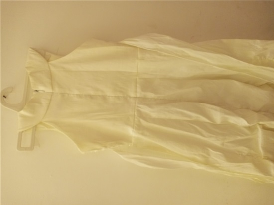 תמונה 2 ,שמלה לשושבינה מידה 8 למכירה בפתח תקווה ביגוד ואביזרים  שמלות כלה
