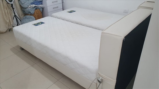 תמונה 3 ,מיטה יהודית למכירה בכפר יונה ריהוט  מיטות