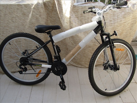 תמונה 1 ,אופניים {עיר-שבילי הרים} למכירה באלעד אופניים  אופניים כללי