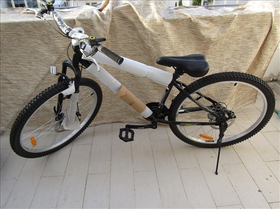 תמונה 2 ,אופניים {עיר-שבילי הרים} למכירה באלעד אופניים  אופניים כללי