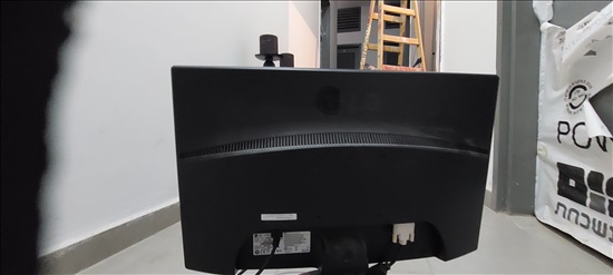 תמונה 2 ,מסך LG למכירה בחיפה מחשבים וציוד נלווה  מסכים