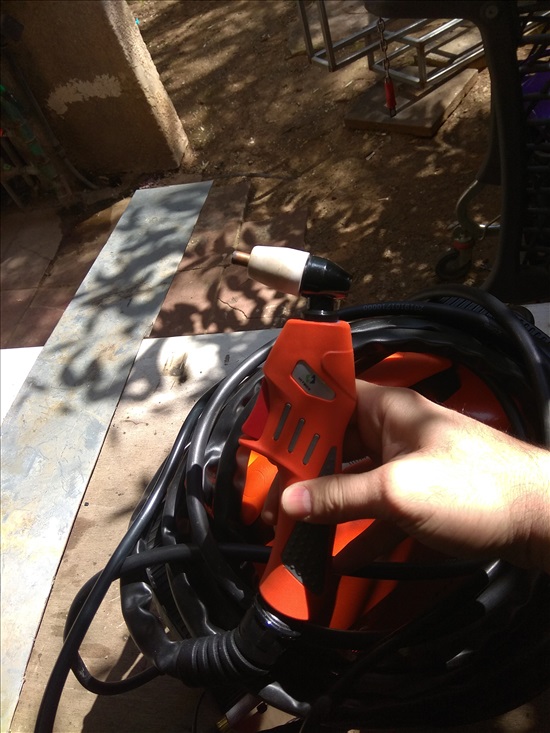 תמונה 4 ,ברנר חשמלי  למכירה בתל אביב - יפו כלי עבודה  כלי עבודה