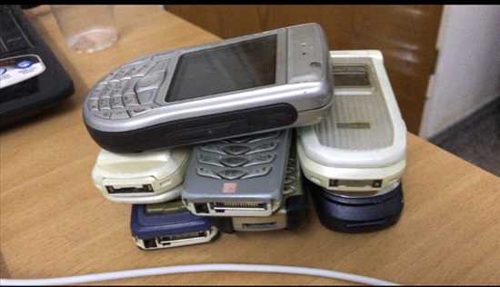 תמונה 1 ,מכשיר סלולרי מדור 2 למכירה בחיפה סלולרי  סמארטפונים