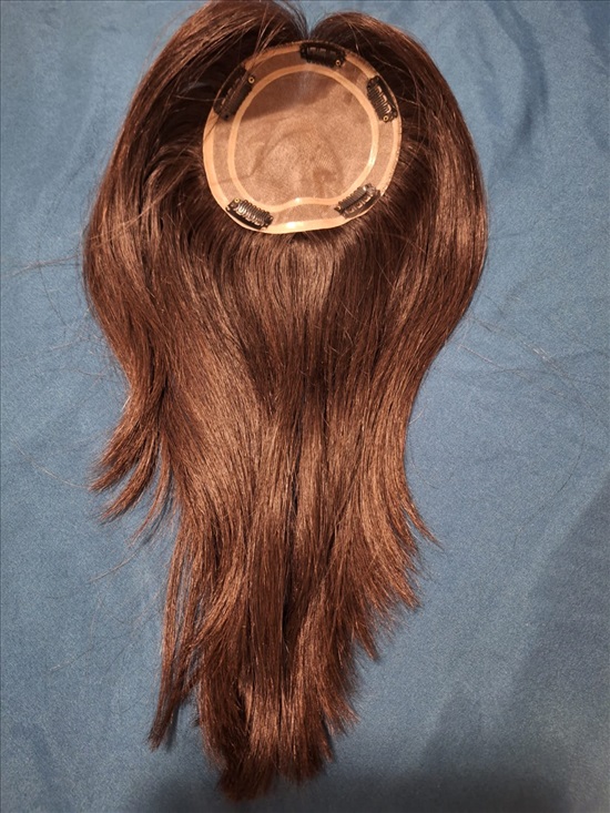 תמונה 4 ,יחידת שיער למכירה בחיפה קוסמטיקה וטיפוח  טיפוח