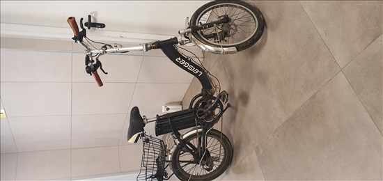 תמונה 2 ,אונים חשמליות למכירה בפתח תקווה אופניים  אופניים חשמליים