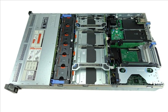 תמונה 1 ,Dell r730xd למכירה בחולון מחשבים וציוד נלווה  שרתים