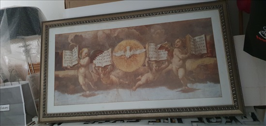 תמונה 1 ,הדפסה על קנווס למכירה בתל אביב אומנות  ציור