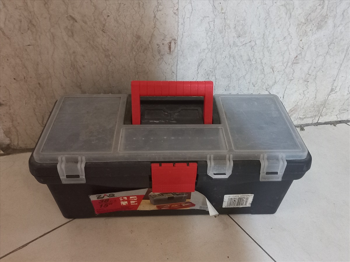 תמונה 1, ארגז כלים למכירה בבת ים | כלי עבודה  ארגזי כלים