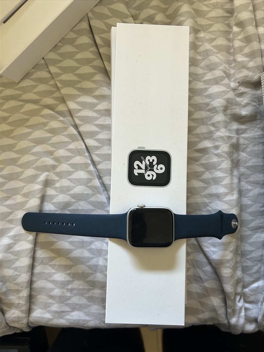 תמונה 1, Apple watch למכירה באשדוד | מוצרי Apple  אחר