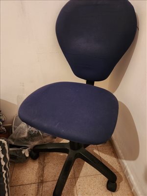 כיסא צרעה משרדי 