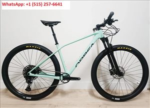 אופני הרים Orbea alma M51 2022 