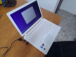 מחשבים וציוד נלווה מחשב נייד 37 