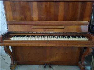 כלי נגינה פסנתר 25 