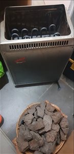 מוצרי חשמל תנור חימום 40 