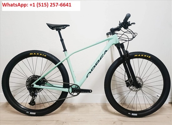 תמונה 1, אופני הרים Orbea alma M51 2022 למכירה בבת ים | אופניים  אופניים מיוחדים