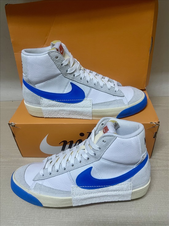 תמונה 4, NIKE BLAZER PRO נייק בלייזר למכירה בעכו | ביגוד ואביזרים  נעליים