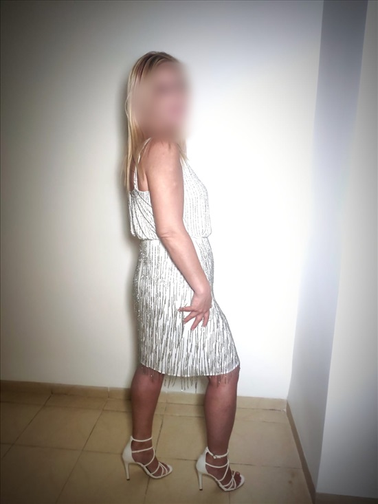 תמונה 2 ,שמלת ערב / כלה למכירה בקרית אתא ביגוד ואביזרים  שמלות ערב