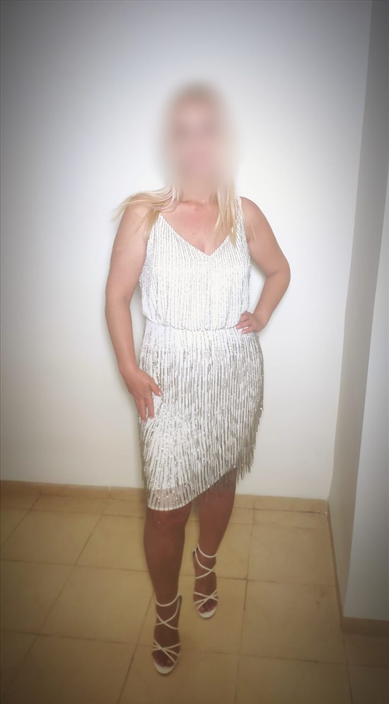 תמונה 3 ,שמלת ערב / כלה למכירה בקרית אתא ביגוד ואביזרים  שמלות ערב