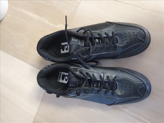תמונה 1 ,נעלי באולינג של brunswick למכירה ברמת השרון ציוד ספורט  ביגוד ונעליים מקצועיות