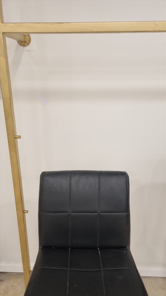 תמונה 2 ,כיסא מפואר למכירה בתל אביב יפו ציוד לעסקים  ציוד למספרה