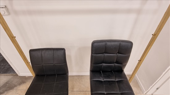 תמונה 3 ,כיסא מפואר למכירה בתל אביב יפו ציוד לעסקים  ציוד למספרה