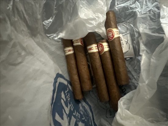 תמונה 1 ,סיגרים למכירה בתל אביב שונות  שונות
