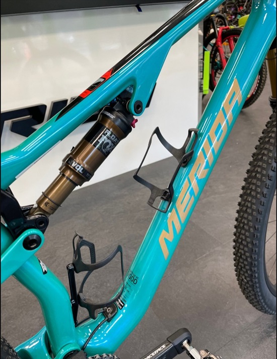 תמונה 3 ,אופני merida ninety six rc 900 למכירה במבוא מודיעים אופניים  הרים 29`