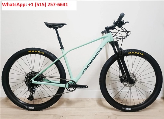 תמונה 1 ,אופני הרים Orbea alma M51 2022 למכירה בבת ים אופניים  אופניים מיוחדים