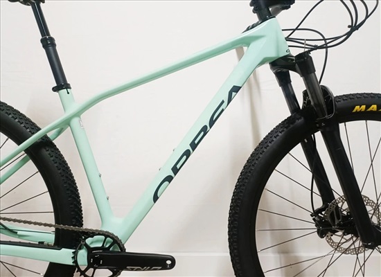 תמונה 4 ,אופני הרים Orbea alma M51 2022 למכירה בבת ים אופניים  אופניים מיוחדים