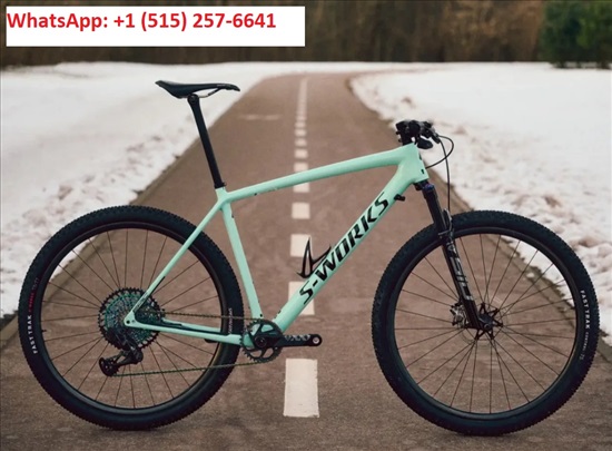 תמונה 1 ,אופני הרים S Works Epic HT למכירה באחיטוב אופניים  אופניים מיוחדים
