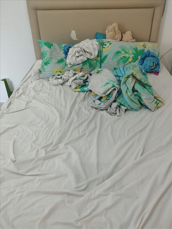 תמונה 3 ,ארון + מיטה + מזרן למכירה בנס ציונה ריהוט  חדרי שינה