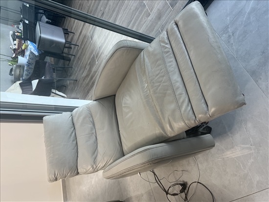 תמונה 3 ,כורסא של רוזטו חשמלית  למכירה בלוד ריהוט  כורסאות טלוויזיה