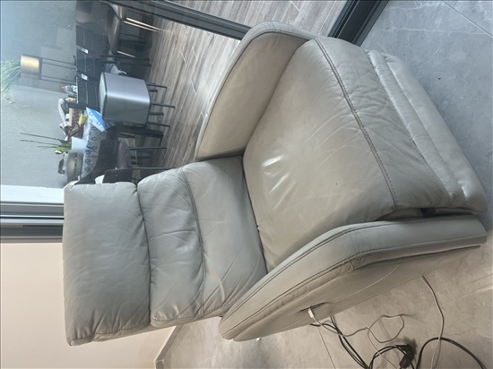 תמונה 1 ,כורסא של רוזטו חשמלית  למכירה בלוד ריהוט  כורסאות טלוויזיה