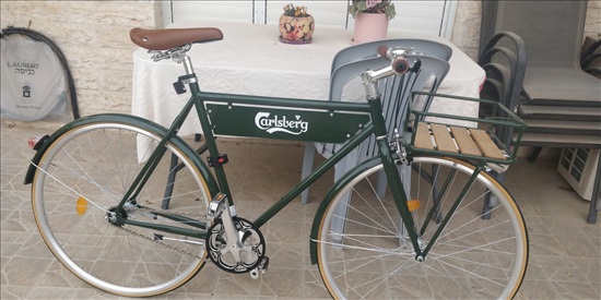 תמונה 2 ,אלנה למכירה בבאר שבע אופניים  אופניים כללי