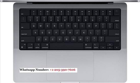תמונה 2 ,Apple - MacBook Pro 14" Laptop למכירה בתל אביב מחשבים וציוד נלווה  מחשב נייד