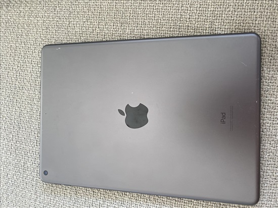 תמונה 2 ,אייפד דור 8, 10.2 למכירה בחדרה מוצרי Apple  IPAD