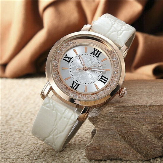 תמונה 1 ,שעוני אישה חדשים מיוחדים למכירה בפתח תקווה תכשיטים  שעונים