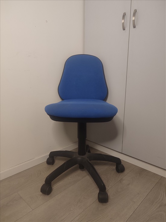 תמונה 2 ,כיסא מחשב נוח ואורטופדי למכירה בגבעתיים ריהוט  כיסאות