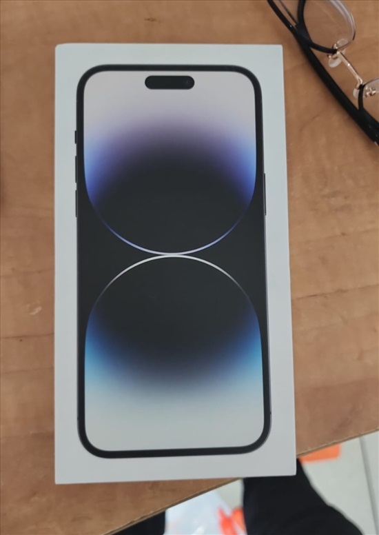 תמונה 1 ,אייפון 14 פרו מקס למכירה באילת סלולרי  סמארטפונים