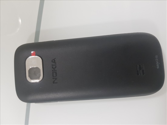 תמונה 3 ,פלאפון נוקיה c2 למכירה באלעד סלולרי  שונות