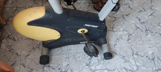 תמונה 2 ,אופני כושר למכירה בHaifa ציוד ספורט  מכשירי כושר ביתי