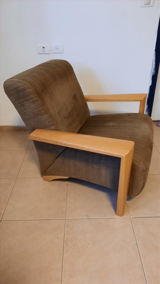 תמונה 3 ,ספה וכורסא למכירה ברמת השרון ריהוט  ספות