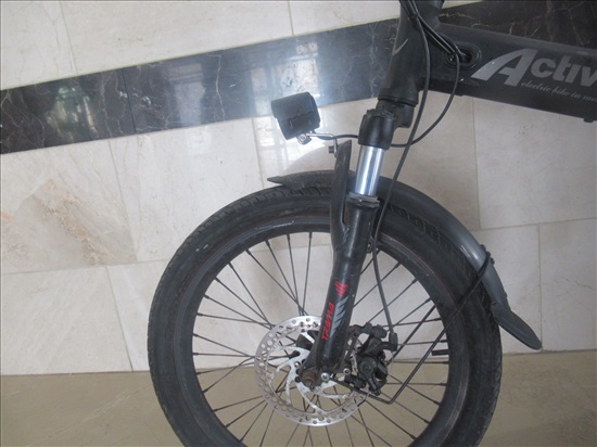 תמונה 5 ,אופנים חשמליות 48V למכירה בבני ברק אופניים  אופניים חשמליים