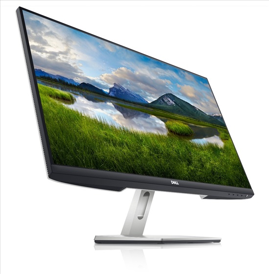 תמונה 1 ,מסך בצבע לבן חדש באריזה 24" De למכירה באלעזר מחשבים וציוד נלווה  מסכים