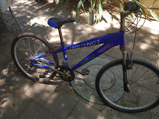 תמונה 1 ,אופניים למכירה בהרצליה אופניים  הרים זנב קשיח
