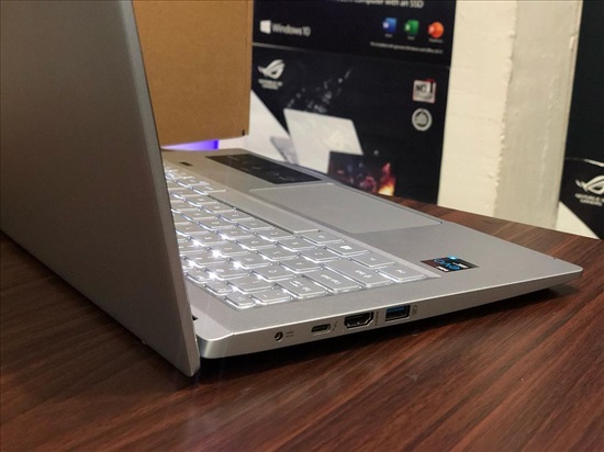 תמונה 4 ,מחשב נייד מקורי של Acer Swift  למכירה באבו ג'ווייעד מחשבים וציוד נלווה  מחשב נייד