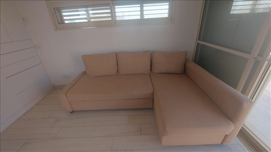 תמונה 1 ,ספה למכירה בתל אביב ריהוט  ספות
