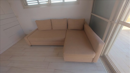 תמונה 2 ,ספה למכירה בתל אביב ריהוט  ספות